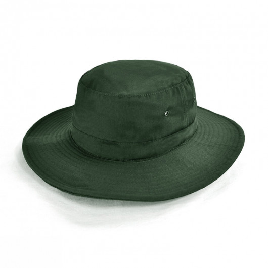 Bottle School Broad Brimmed Hats